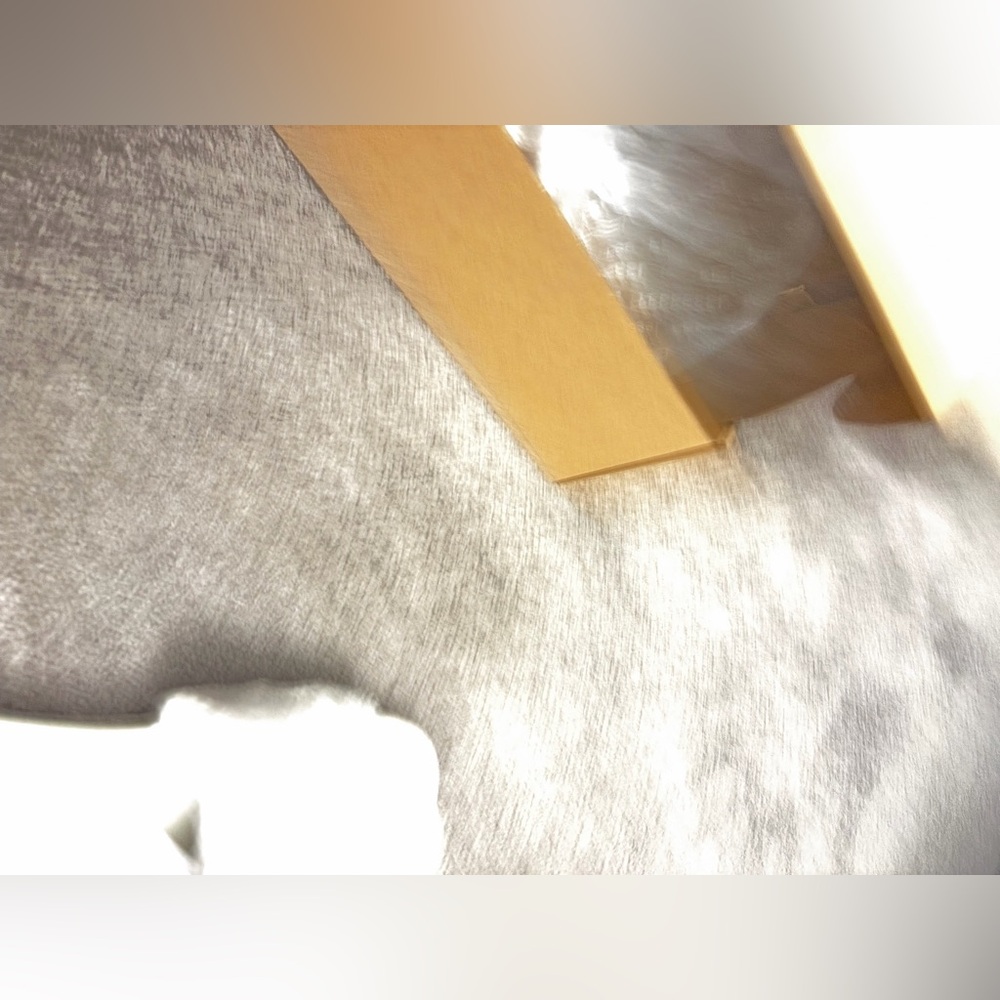lululemon restfeel faux fur slide - NIB - Picture 7 of 12
